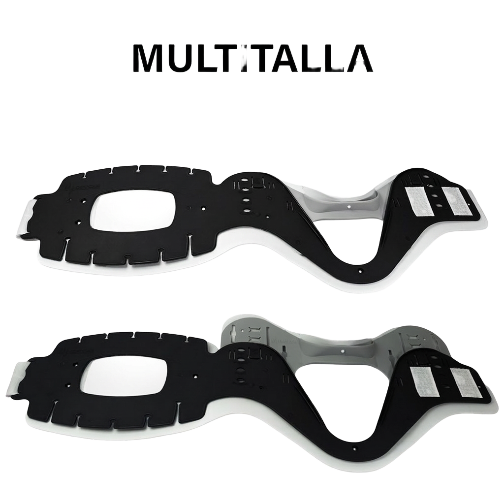 COLLAR MULTITALLAS