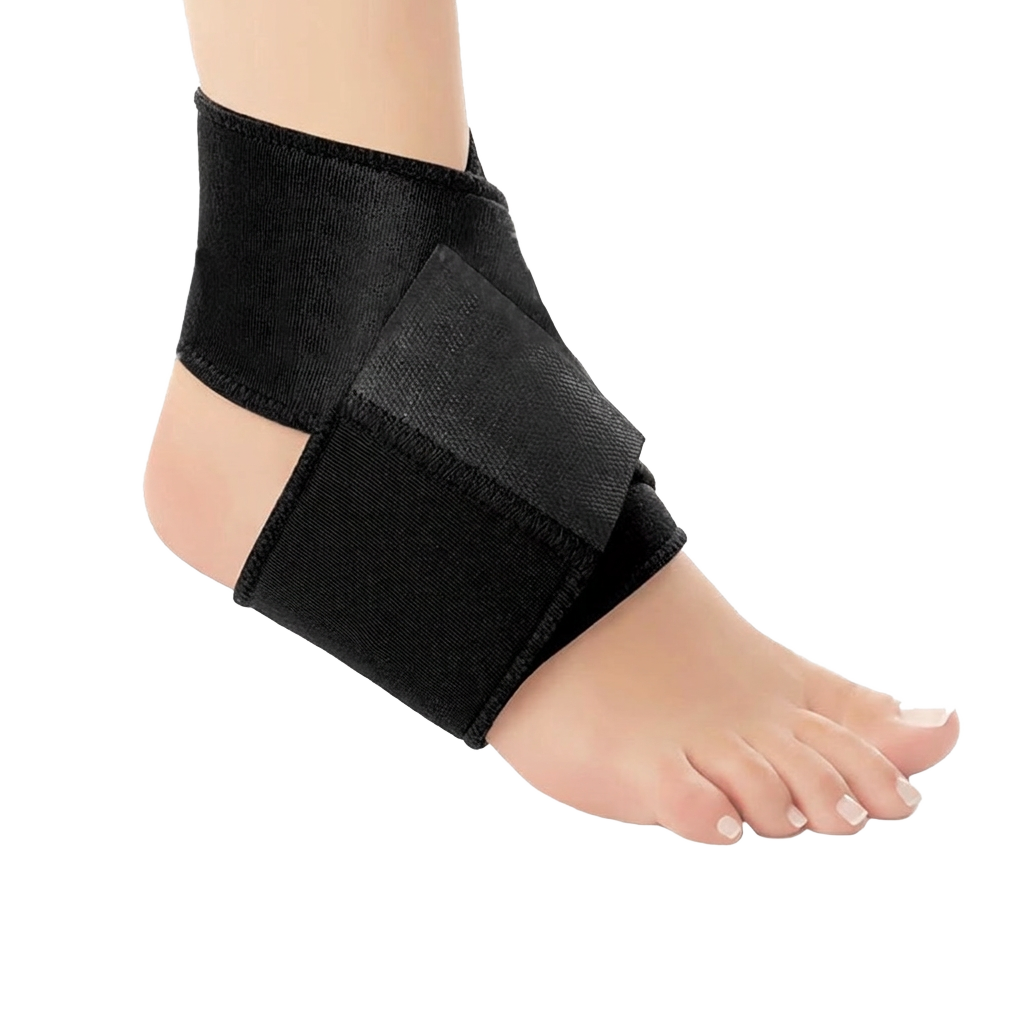 TOBILLERA UNIVERSAL